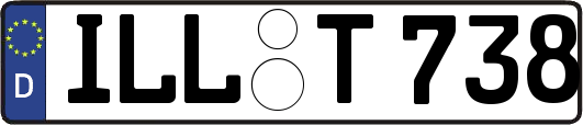 ILL-T738
