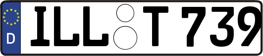 ILL-T739
