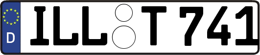 ILL-T741