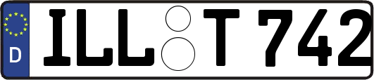 ILL-T742