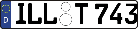 ILL-T743