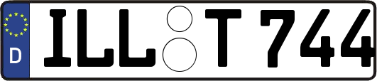 ILL-T744