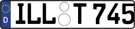 ILL-T745