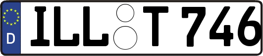 ILL-T746