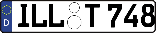 ILL-T748