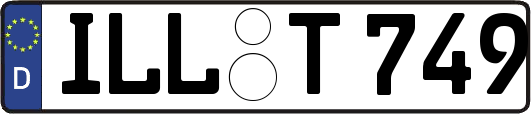 ILL-T749