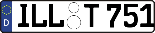 ILL-T751
