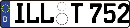 ILL-T752