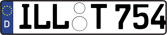 ILL-T754