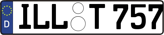ILL-T757
