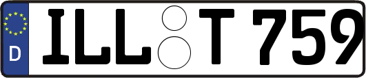 ILL-T759