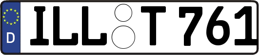 ILL-T761