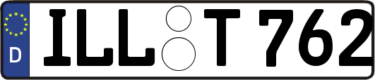 ILL-T762