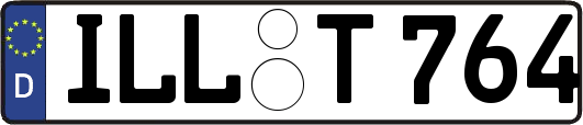 ILL-T764