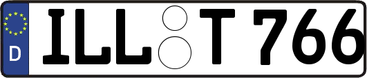 ILL-T766