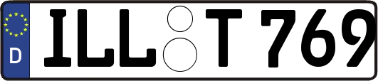 ILL-T769