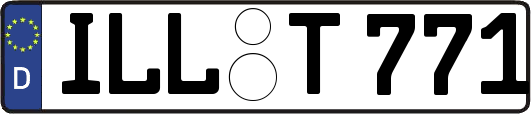 ILL-T771