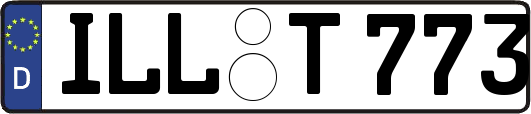 ILL-T773