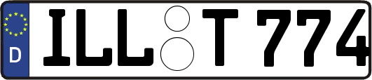 ILL-T774