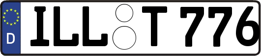 ILL-T776