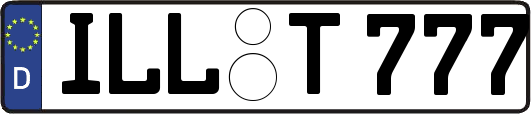 ILL-T777