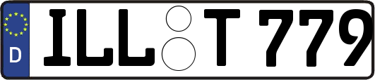 ILL-T779