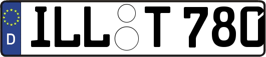 ILL-T780