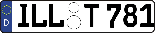 ILL-T781