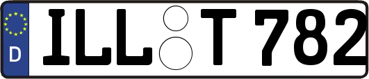 ILL-T782