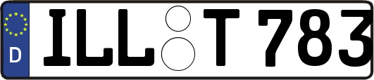 ILL-T783