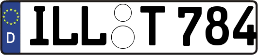 ILL-T784