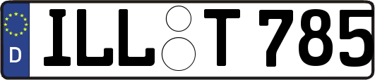ILL-T785