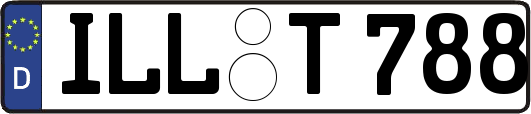 ILL-T788