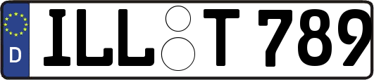 ILL-T789
