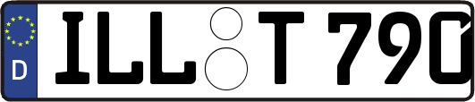 ILL-T790