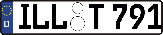 ILL-T791
