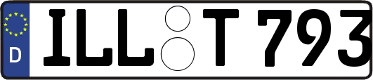 ILL-T793