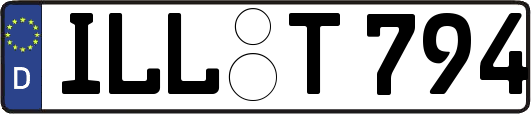 ILL-T794