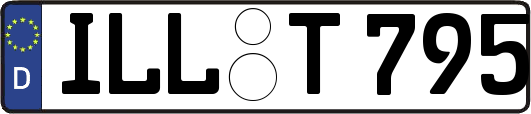 ILL-T795