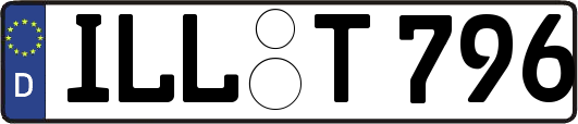 ILL-T796