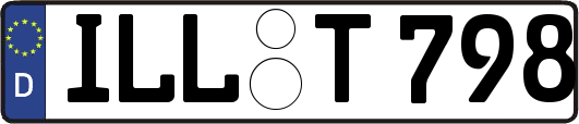 ILL-T798