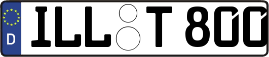 ILL-T800