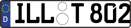 ILL-T802