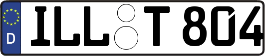ILL-T804