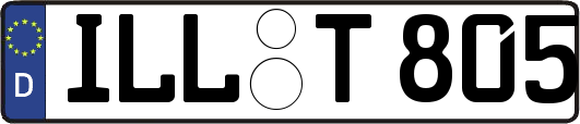 ILL-T805