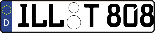 ILL-T808