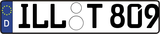 ILL-T809