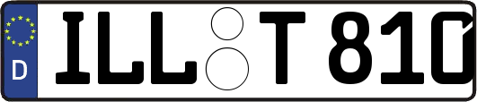 ILL-T810