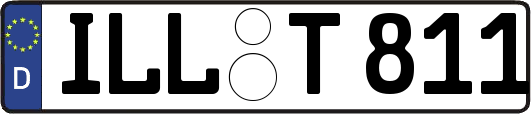 ILL-T811
