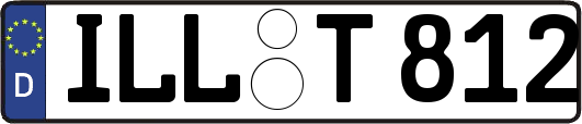 ILL-T812